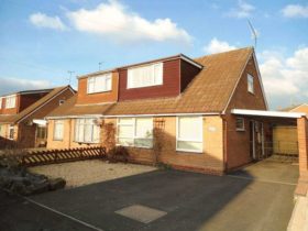 3 bedroom Detached t...